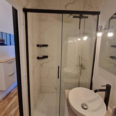 Studio Cosy Plein Centre Angoulême Eksteriør bilde