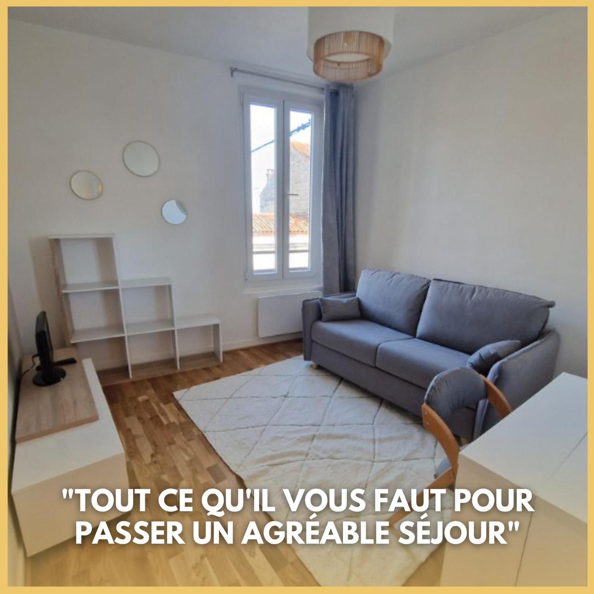 Studio Cosy Plein Centre Angoulême Eksteriør bilde